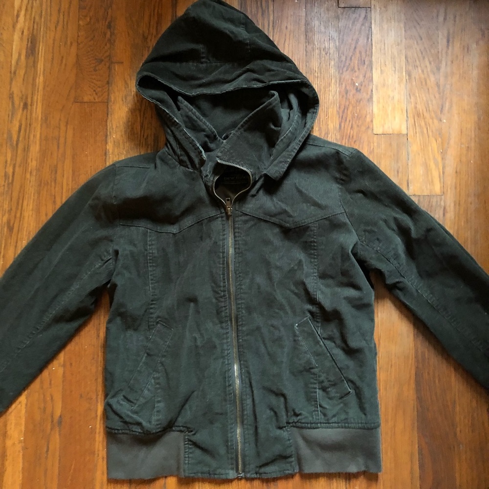 SOLD! NECA Bella Swan New Moon Corduroy Jacket